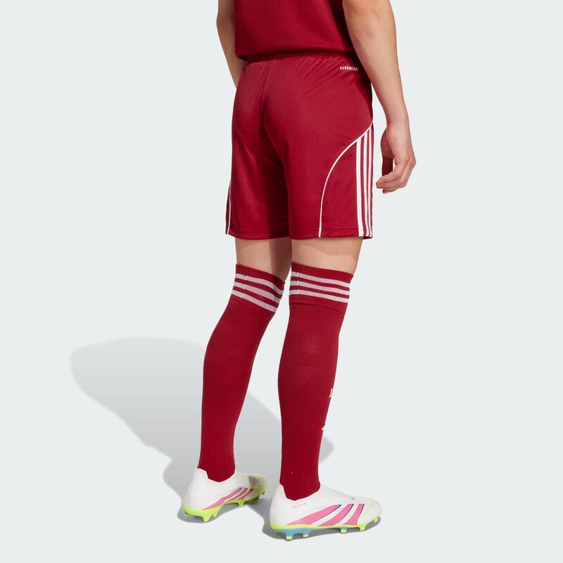 Pantaloni scurți FC Liverpool 25/26 pentru meciuri pe teren propriu