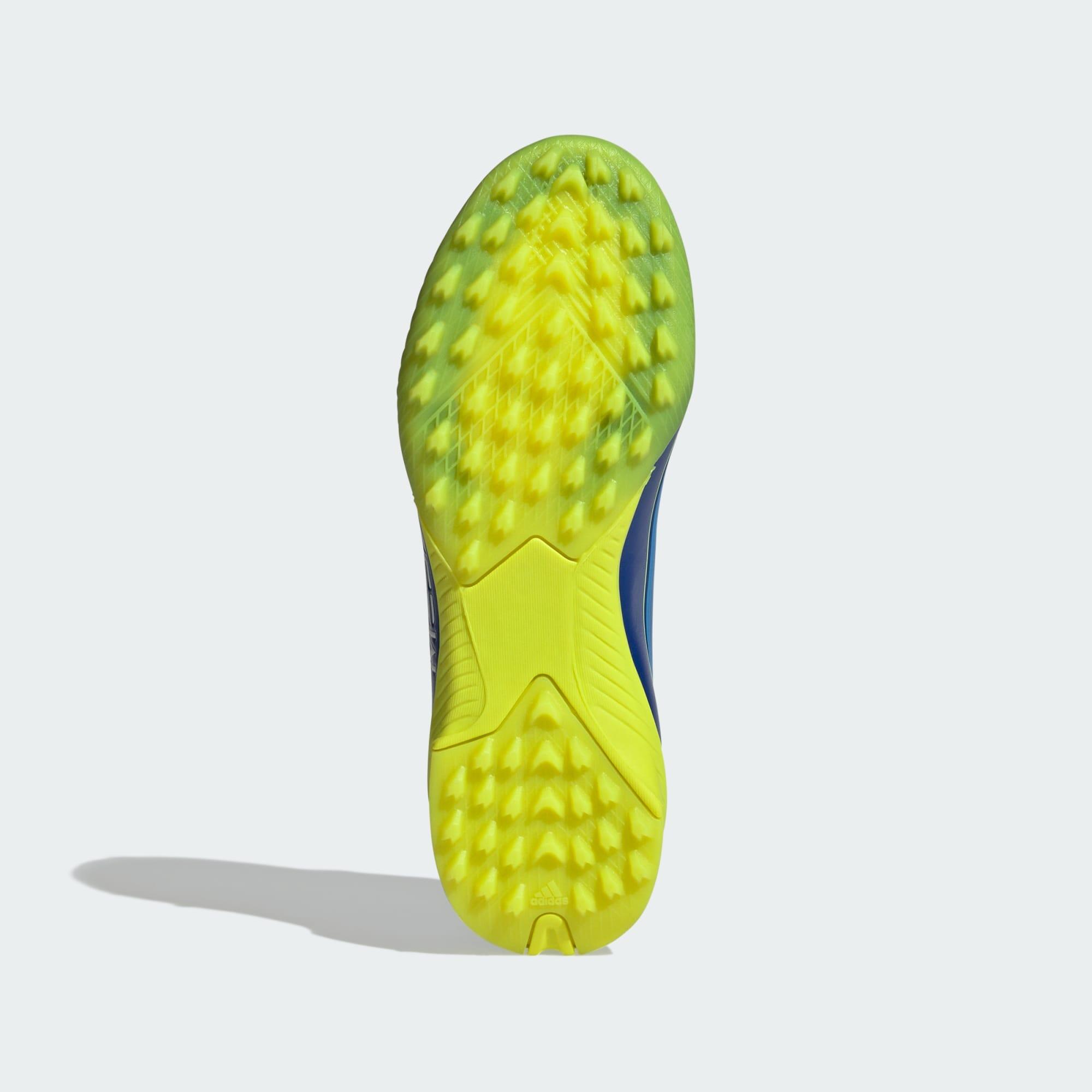 Scarpe da calcio F50 Messi League Turf 3/7