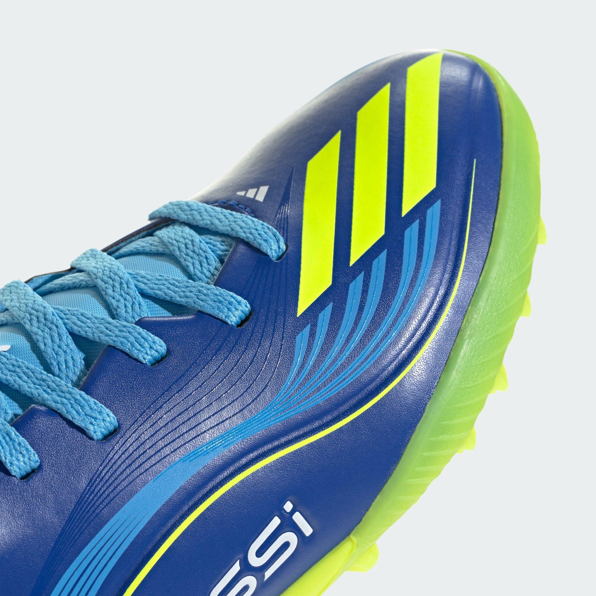 Scarpe da calcio F50 Messi League Turf 6/7
