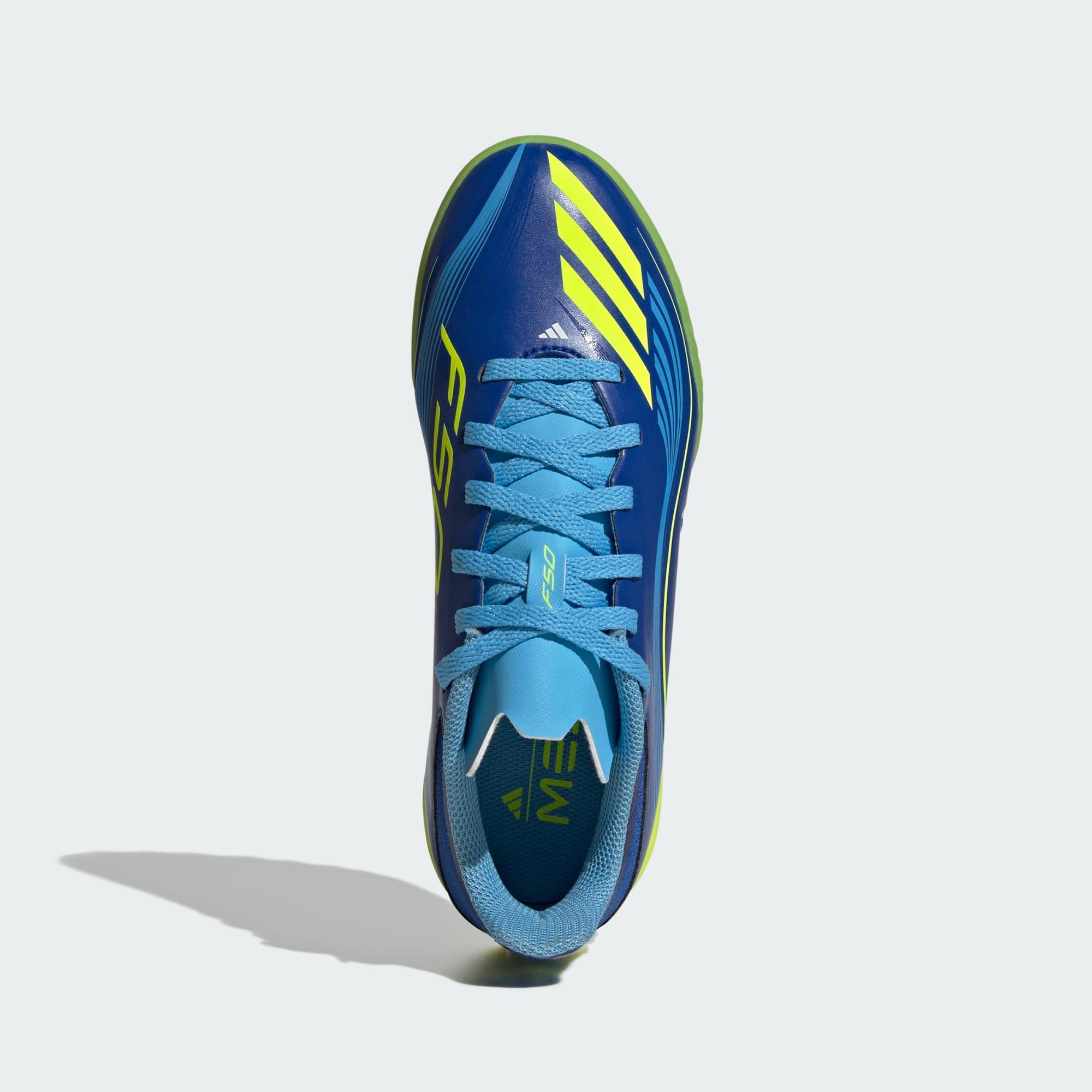 Scarpe da calcio F50 Messi League Turf 2/7