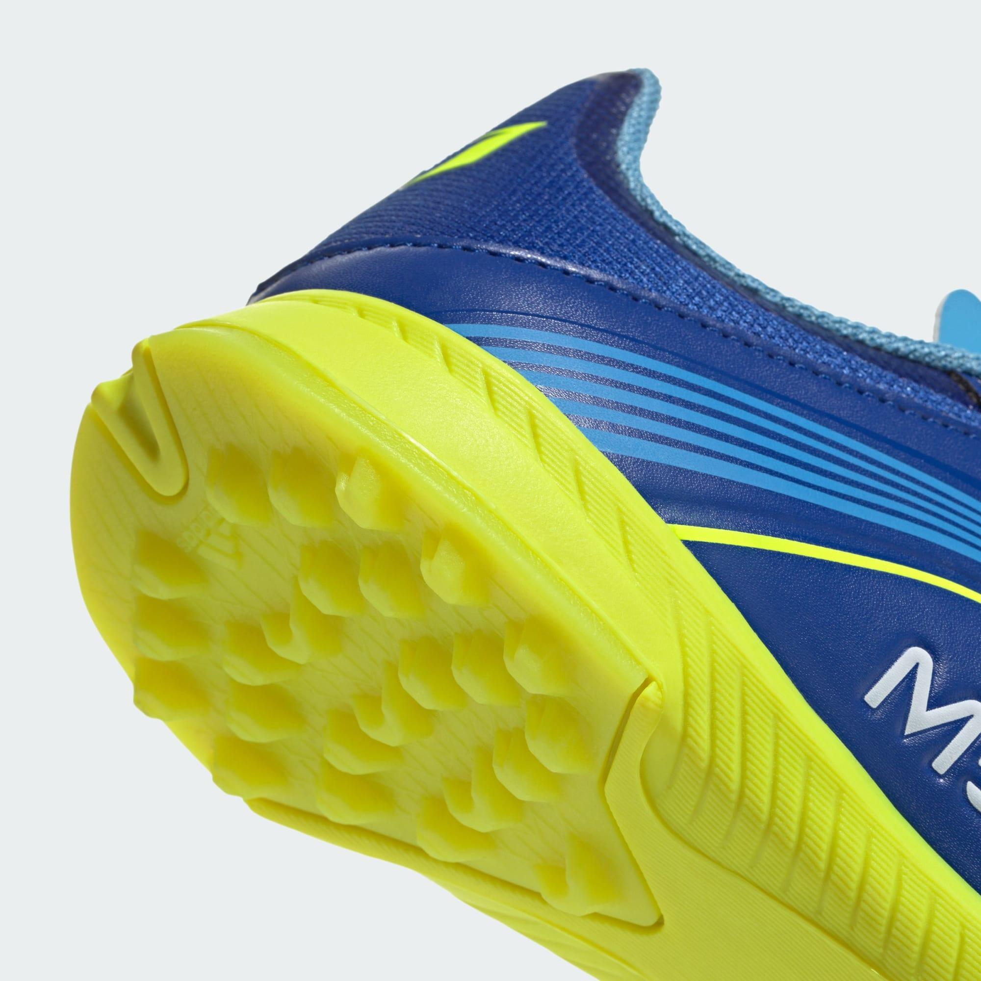 Scarpe da calcio F50 Messi League Turf 5/7