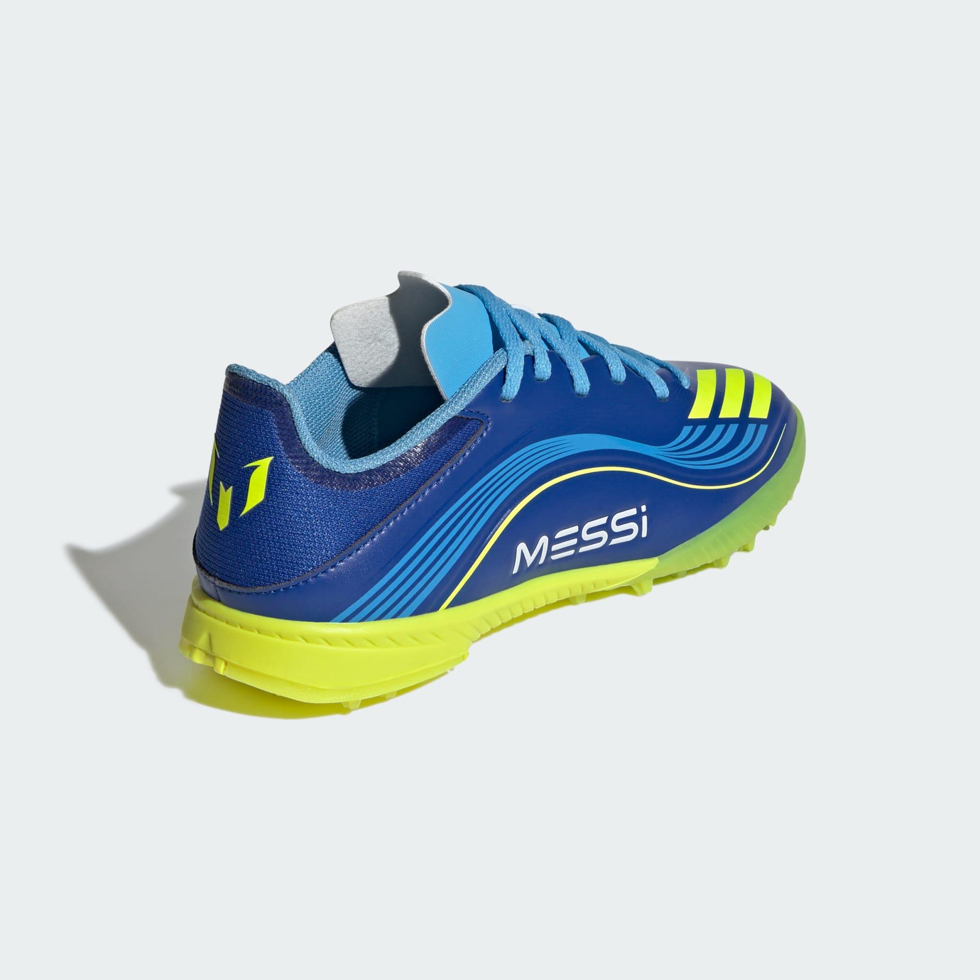 Scarpe da calcio F50 Messi League Turf 7/7