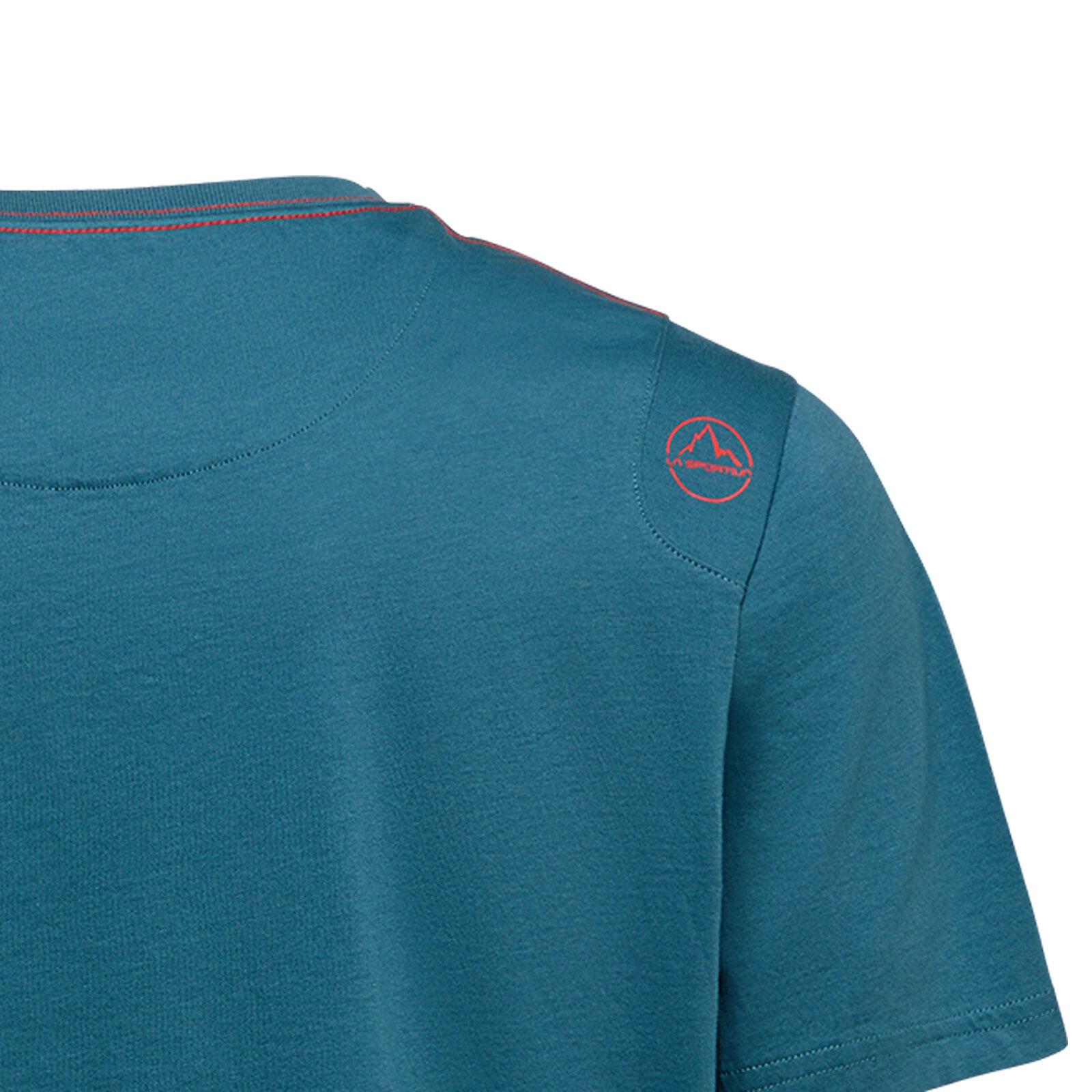 Klettershirt weich hautfreundlich Herren - Cinquecento T-Shirt M 3/3