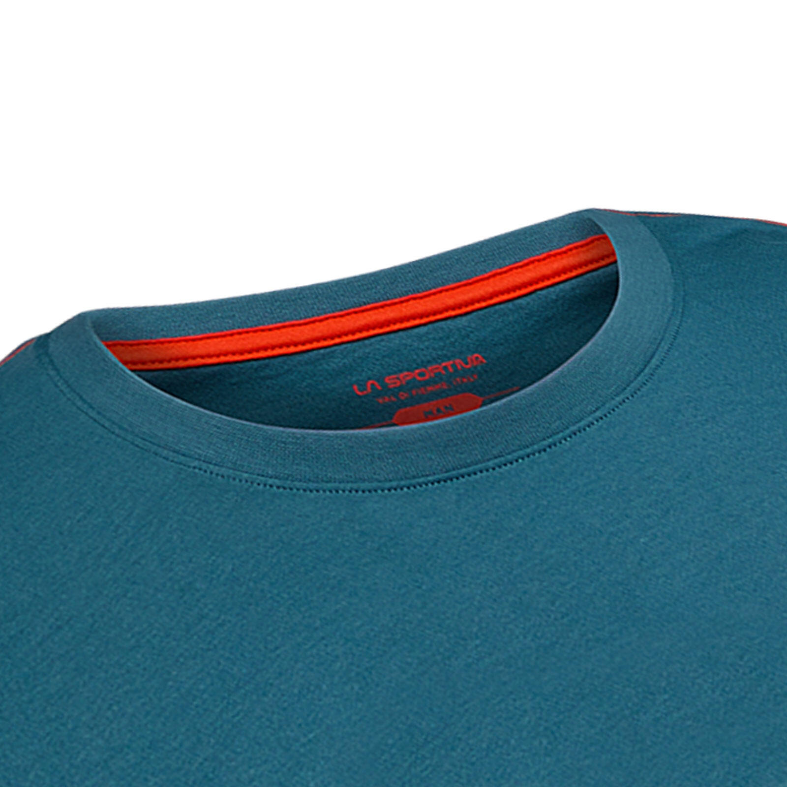 Klettershirt weich hautfreundlich Herren - Cinquecento T-Shirt M 2/3