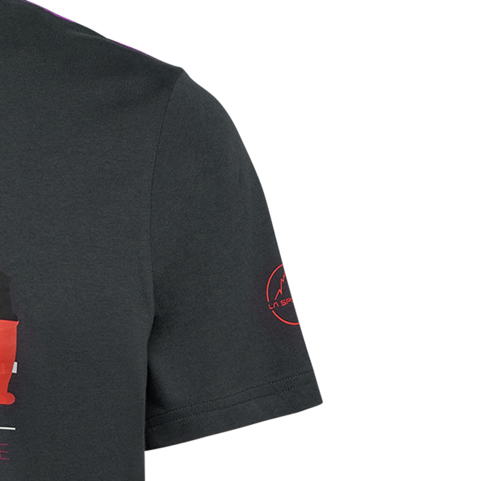 T-Shirt weich hautfreundlich Herren - Van T-Shirt M 4/4
