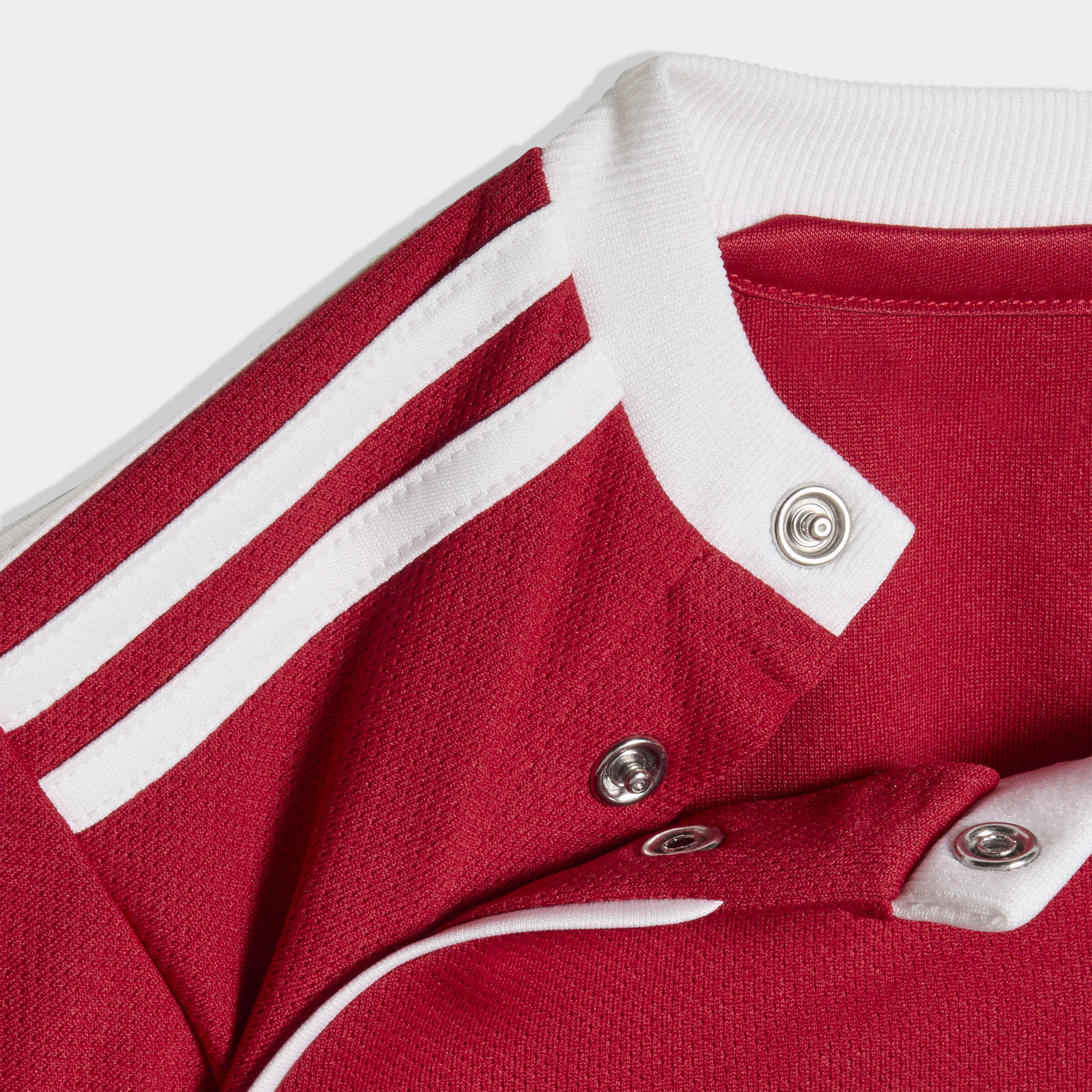 ADIDAS Kit bambino Liverpool FC 25/26 Home Kids