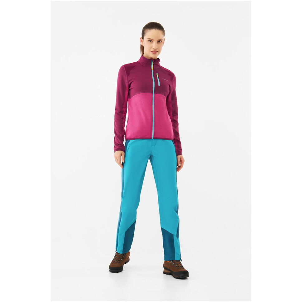 Bluza sportowa damska Viking Midland Lady