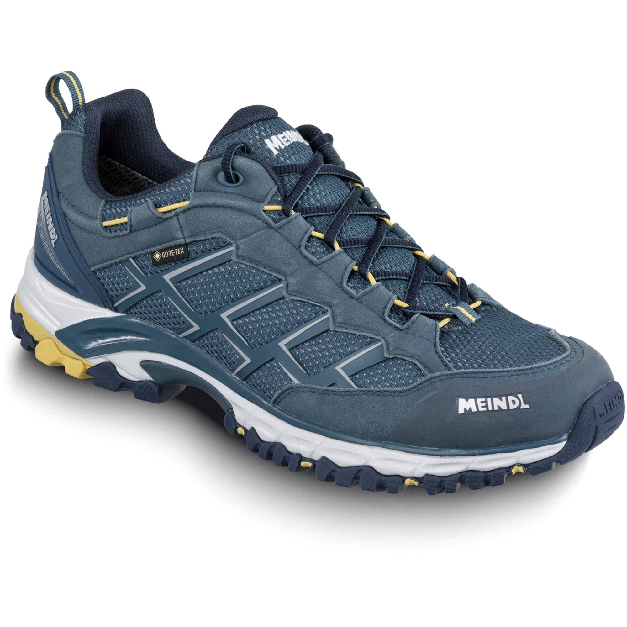 Buty Meindl Caribe GTX