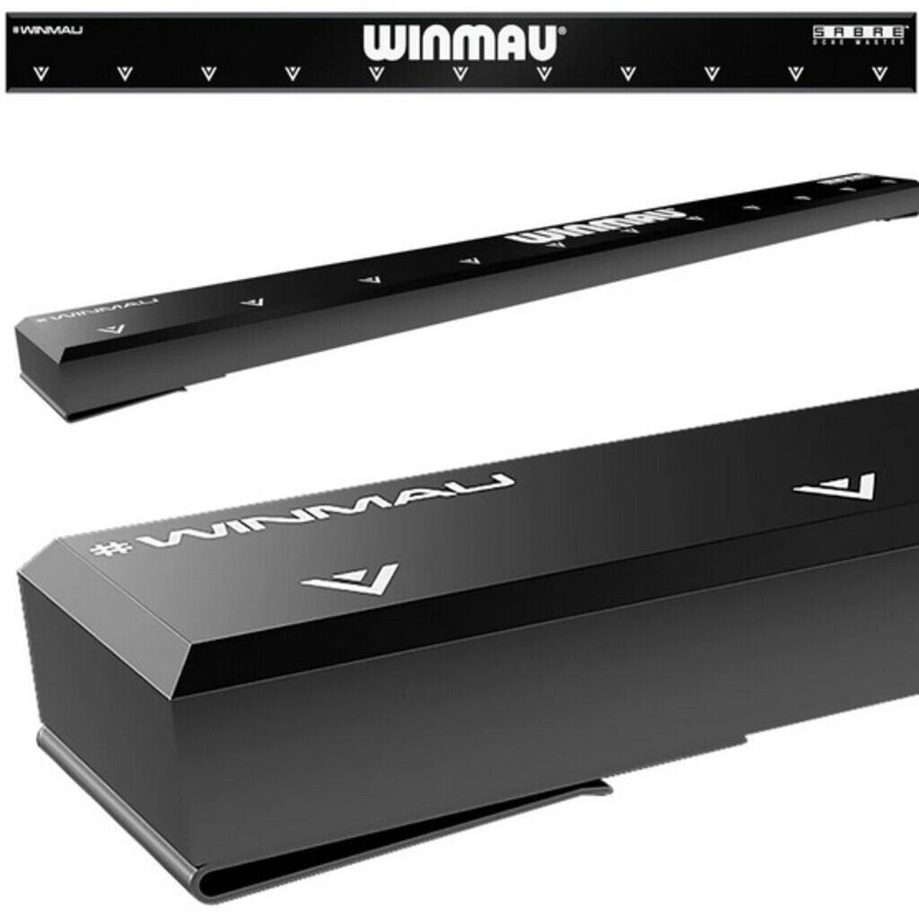 Winmau Sabre Oche Master 3/4