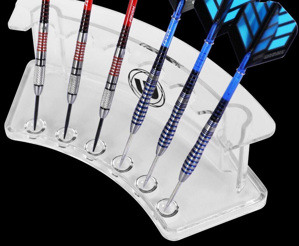Winmau Wave Dart Display Ständer 8435 4/4