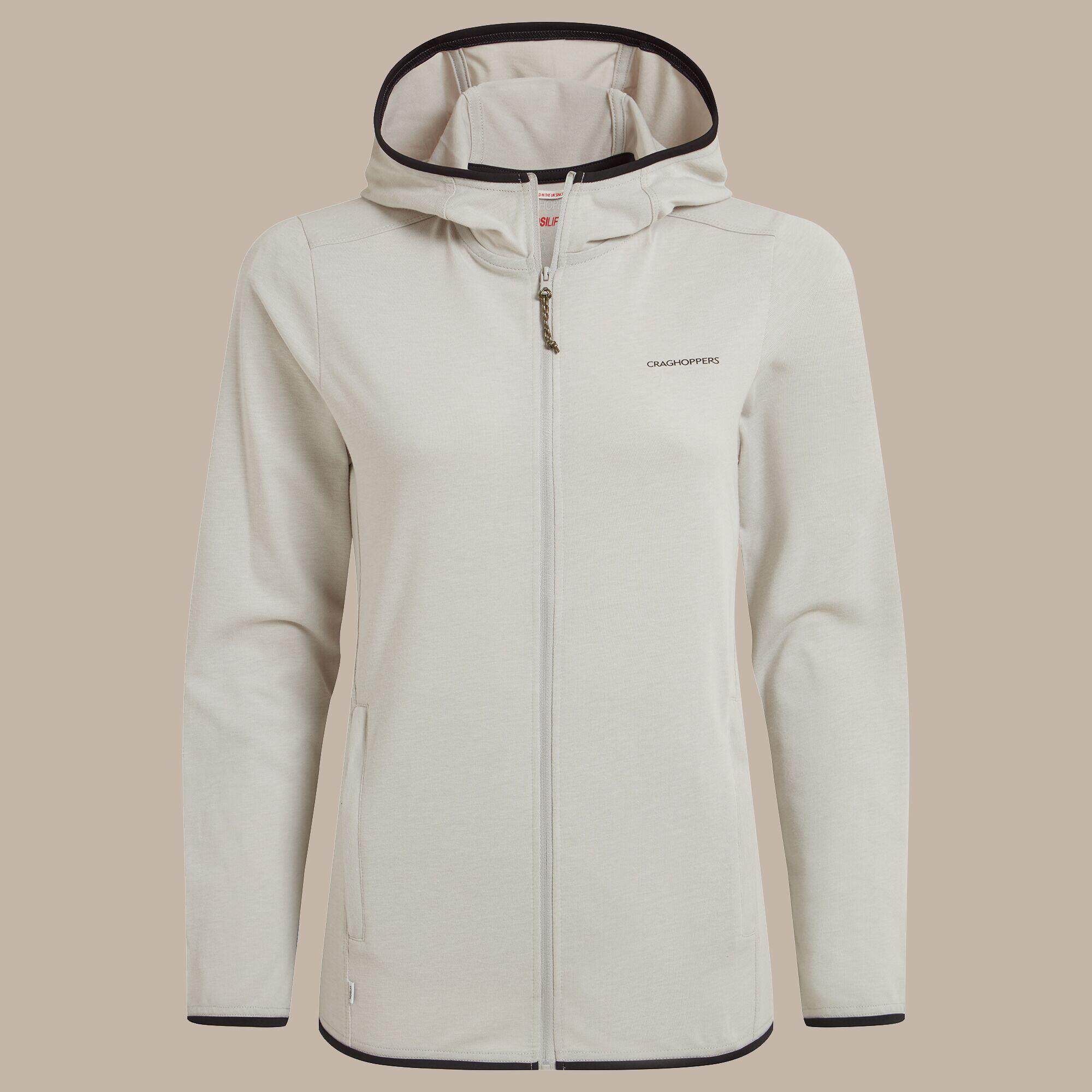 Craghoppers Afia Nosilife Kapuzenjacke für Damen 7/7