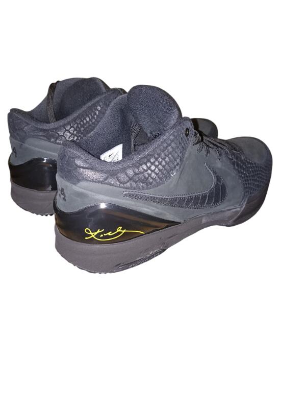 Tussen Particulieren - Nike Kobe protro 4 sportschoenen 3/6