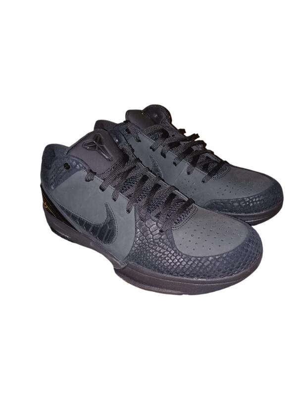 Tussen Particulieren - Nike Kobe protro 4 sportschoenen 2/6