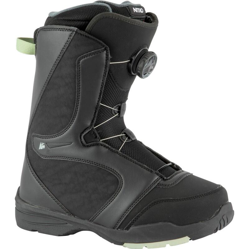 NITRO SNOWBOARDS picture