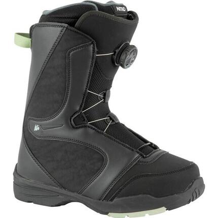 Buty snowboardowe Flora BOA 20/21