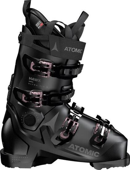 Bota de esquí Atomic Hawx Ultra 115 S W