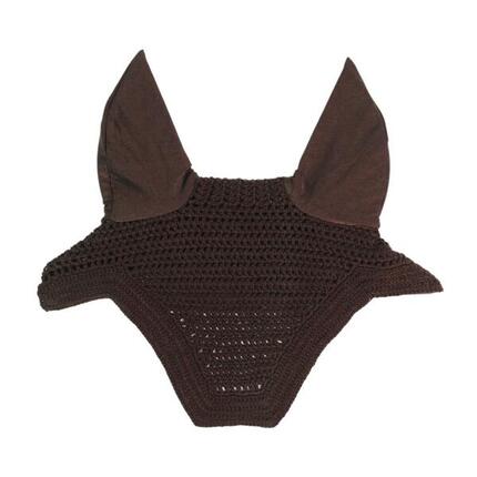 Bonnet anti-mouche Wellington choco L