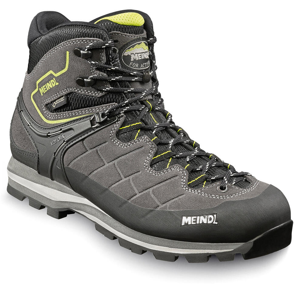 Buty trekkingowe męskie Meindl Litepeak GTX, z membraną Gore-Tex