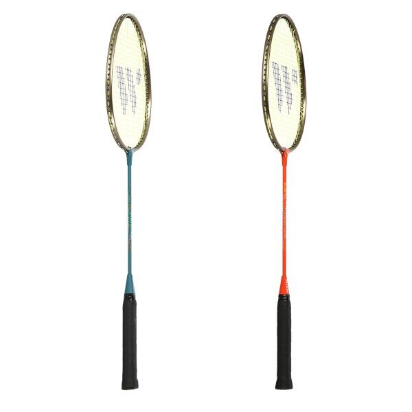 Badmintonová sada raket WISH 550K 3/7