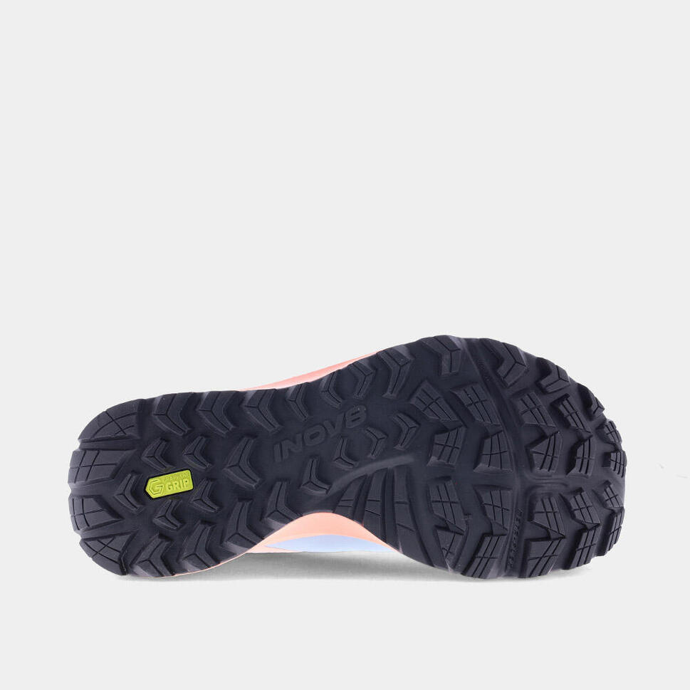Buty trailowe damskie Inov-8 TrailFly Max Wide
