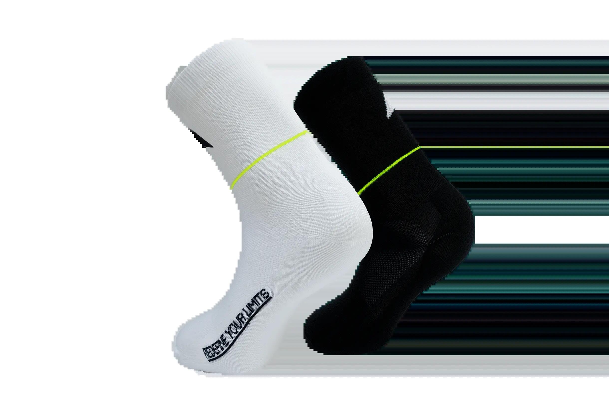 LIMITED EDITION CHAUSSETTES DE VÉLO DE ROUTE 2/4
