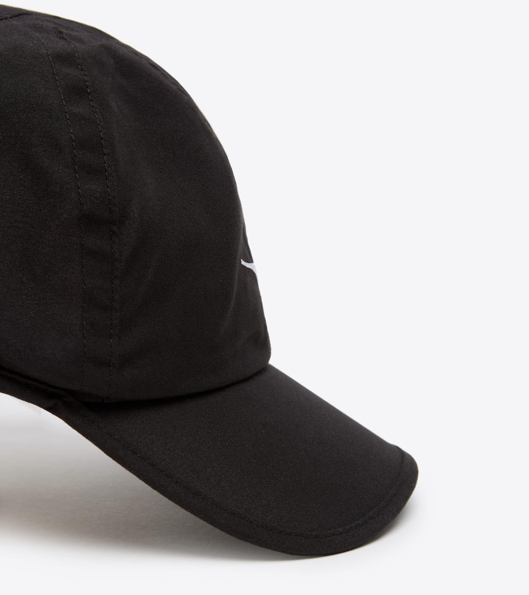 Czapka tenisowa z daszkiem Diadora ADJUSTABLE CAP 4/5