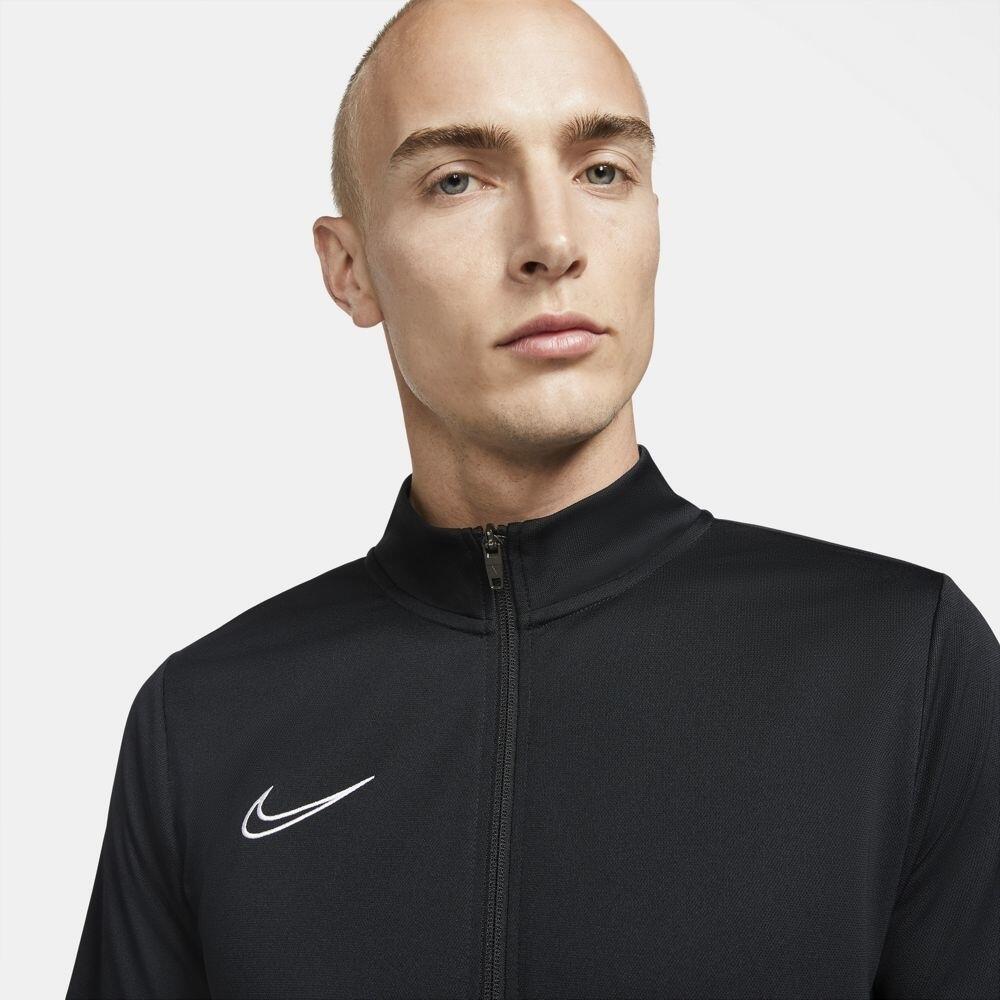 Chandal Nike Dri-FIT Academy 21, Negro, Hombre 3/5