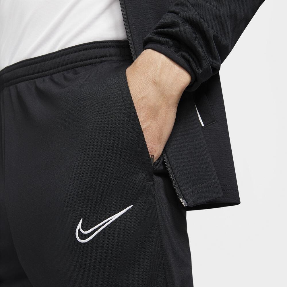 Chandal Nike Dri-FIT Academy 21, Negro, Hombre 5/5