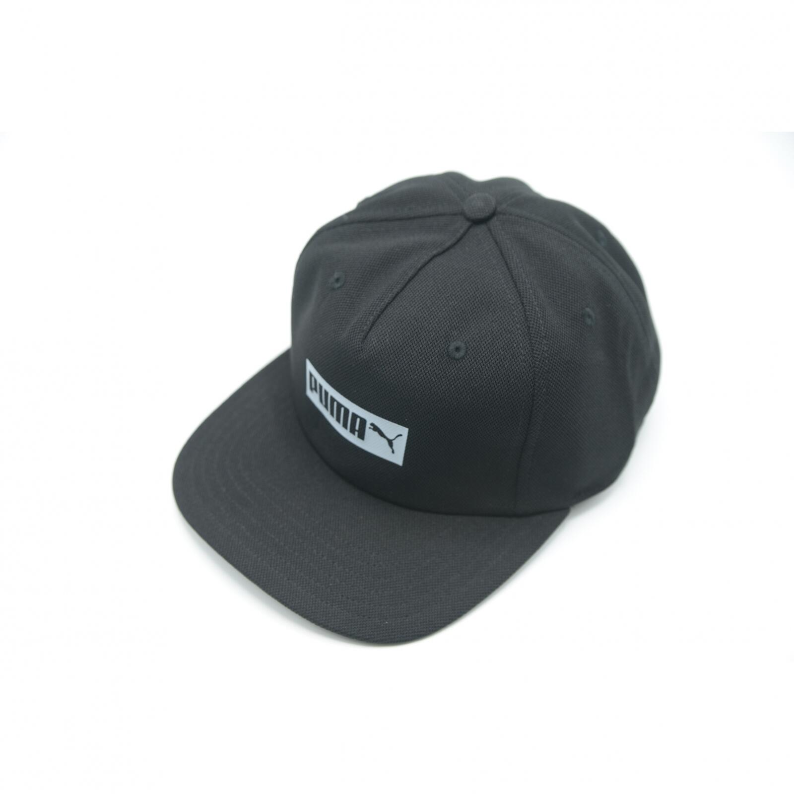 Casquette Puma Archive Low, Noir, Unisexe 2/5