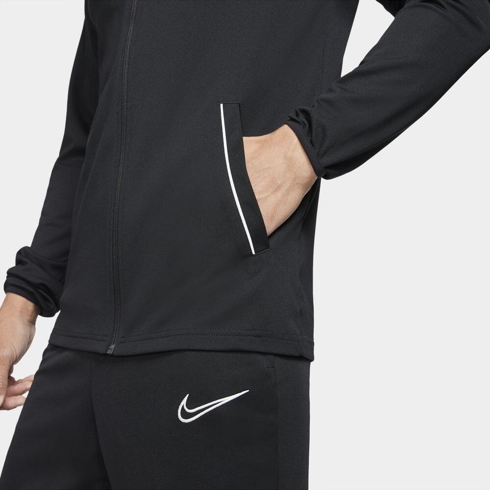 Chandal Nike Dri-FIT Academy 21, Negro, Hombre 4/5