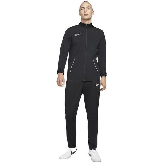 Trainingsanzug Nike Dri-FIT Academy 21, Schwarz, Herren