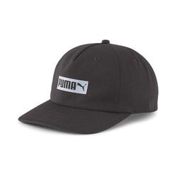 Casquette Puma Archive Low, Noir, Unisexe