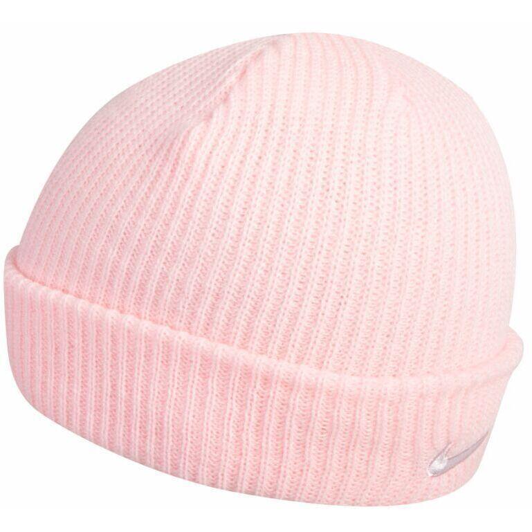 Gorro Nike Paris Saint Germain Fisherman, Cor de rosa, Unissex 3/3