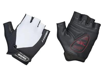 Gripgrab progel padded korte vinger handschoenen