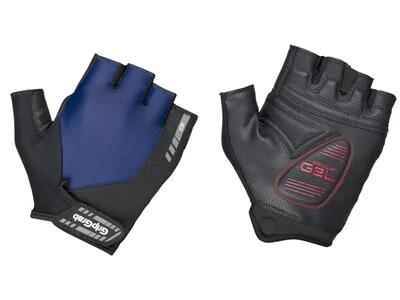 Gripgrab progel padded korte vinger handschoenen