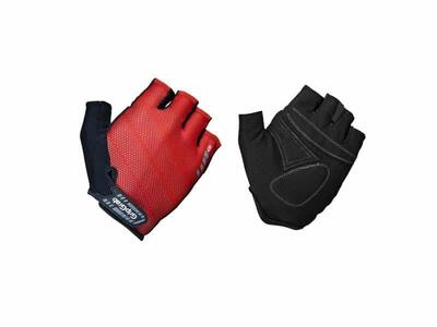 Gripgrab rouleur padded korte vinger handschoenen