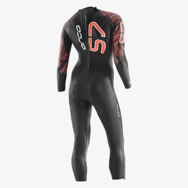 Costum de neopren ORCA S7 pentru triatlon Openwater 2/3