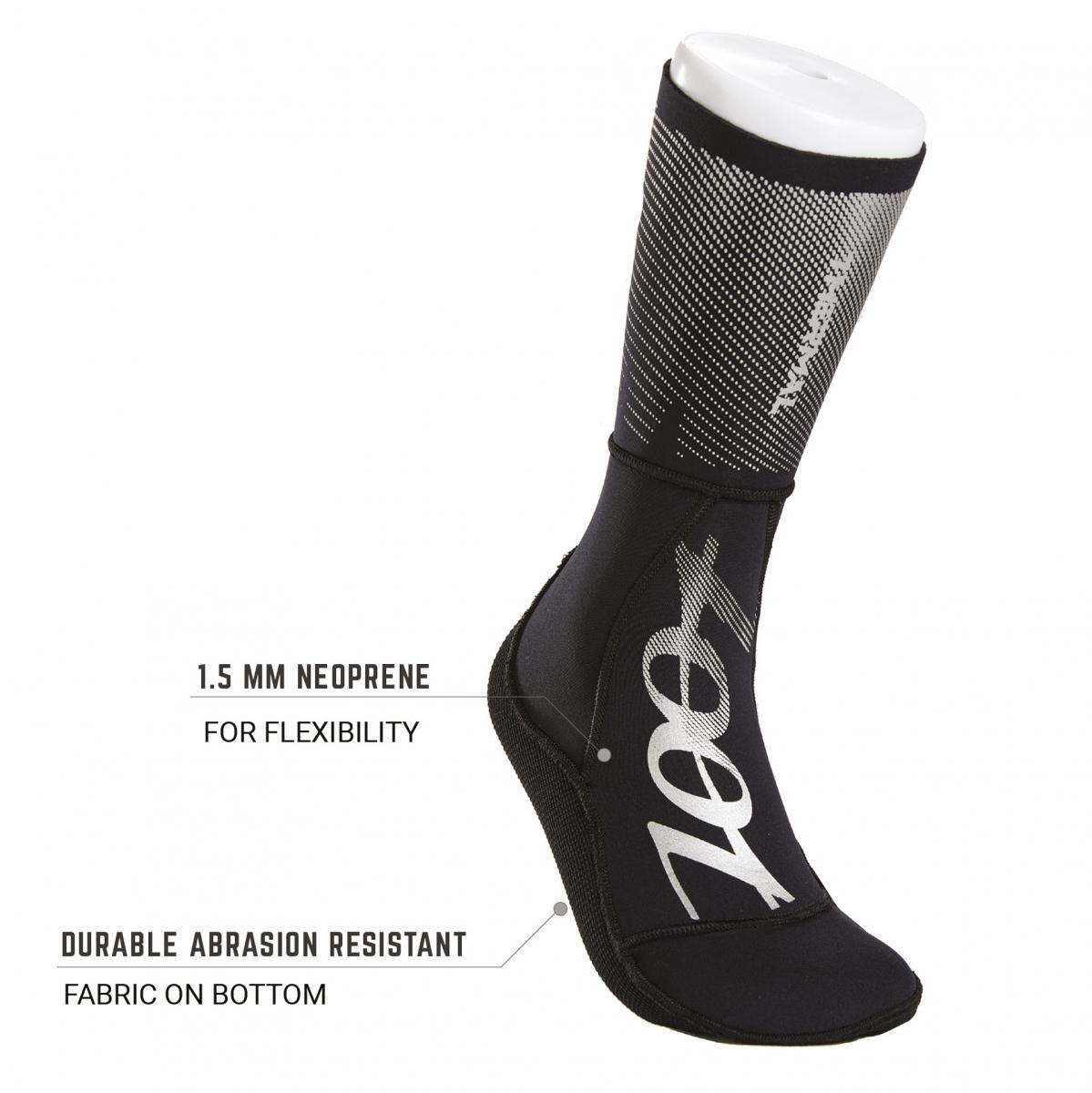Neoprenschuhe Unisex Insulated Bootie ZOOT 3/5