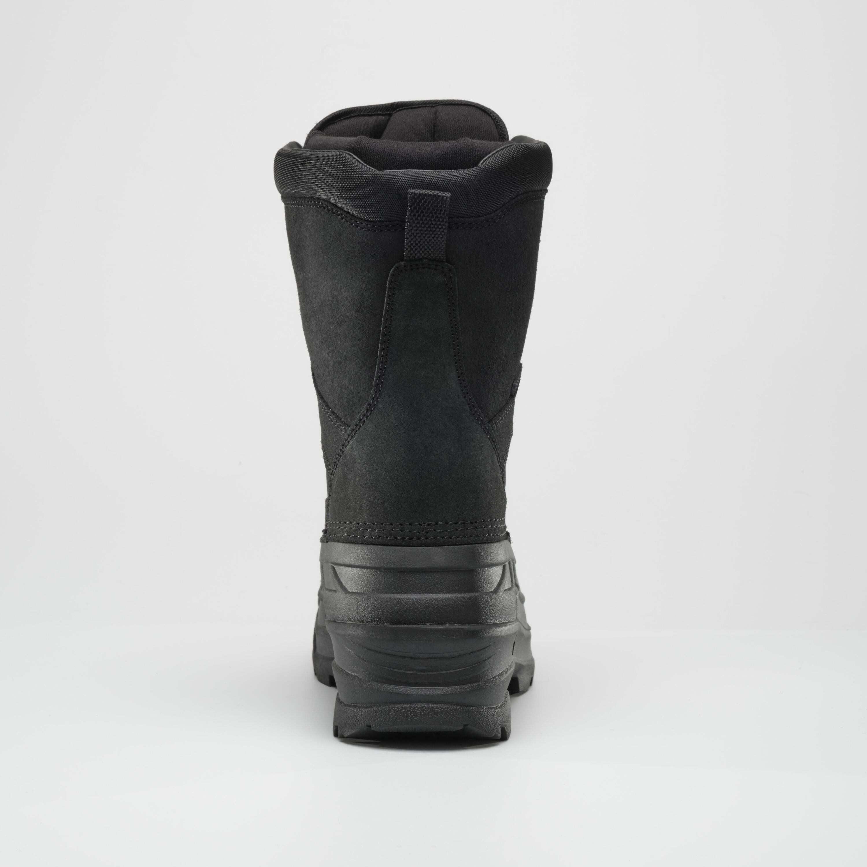 Botas de Inverno Kamik Nation Plus 3/7