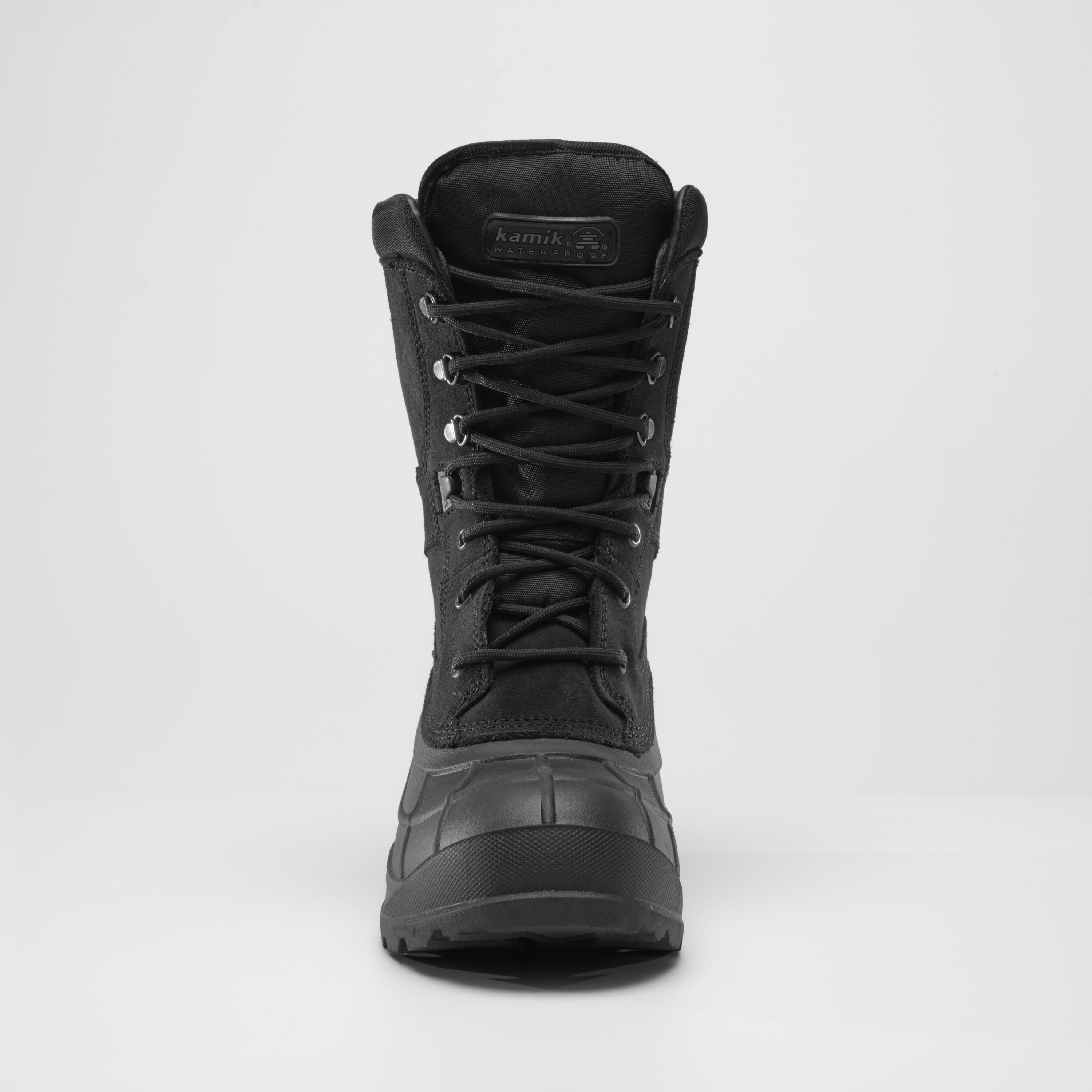 Botas de Inverno Kamik Nation Plus 2/7