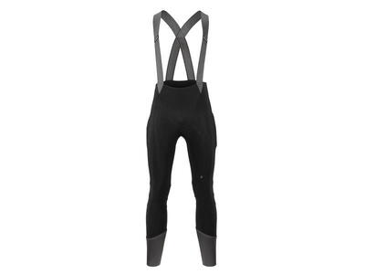 Assos mille gt winter fietsbroek gto c2