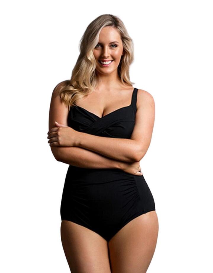 Maillot de bain 1 pièce femme Funkita Still 4/5