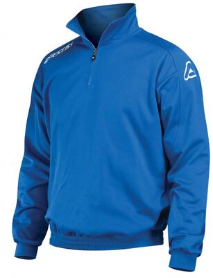 1/2 rits sweater acerbis atlantis
