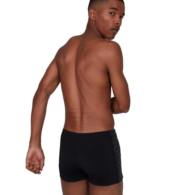 Boxeri de baie pentru bărbați Speedo Boomstar Splice Aquashort