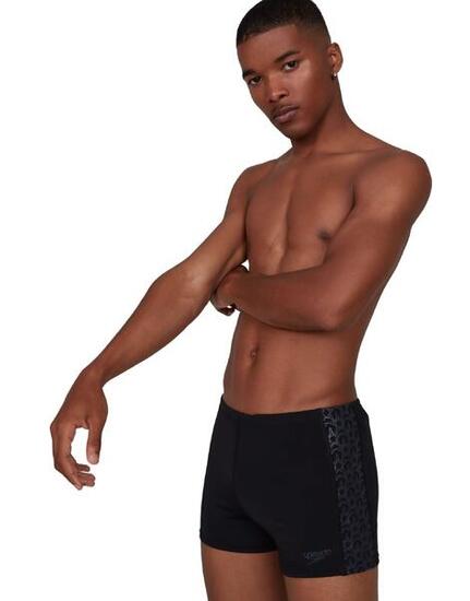 Speedo Boomstar Splice Aquashort Herren-Badehose