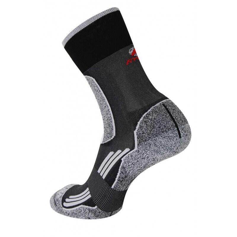 Chaussettes l'increvable Rywan No Limit Walk 2/3