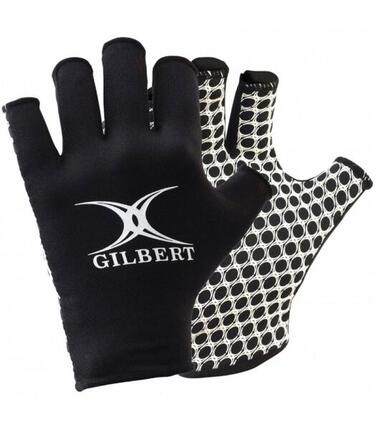 MITAINES RUGBY INTERNATIONAL - GILBERT