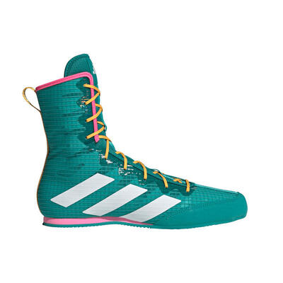 Scarpe boxe adidas Hog 4