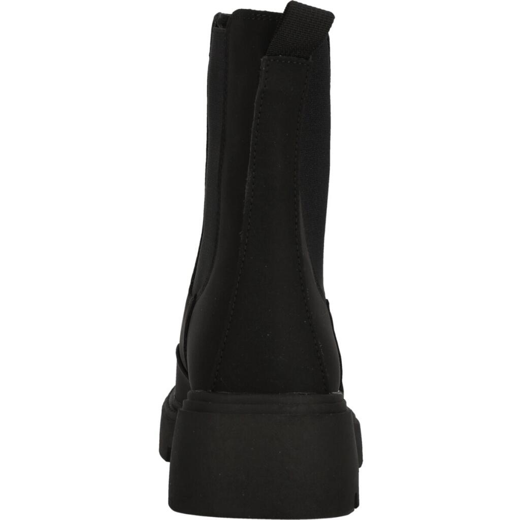 Botines de piel para mujer Athlecia Aaliyah 7/7