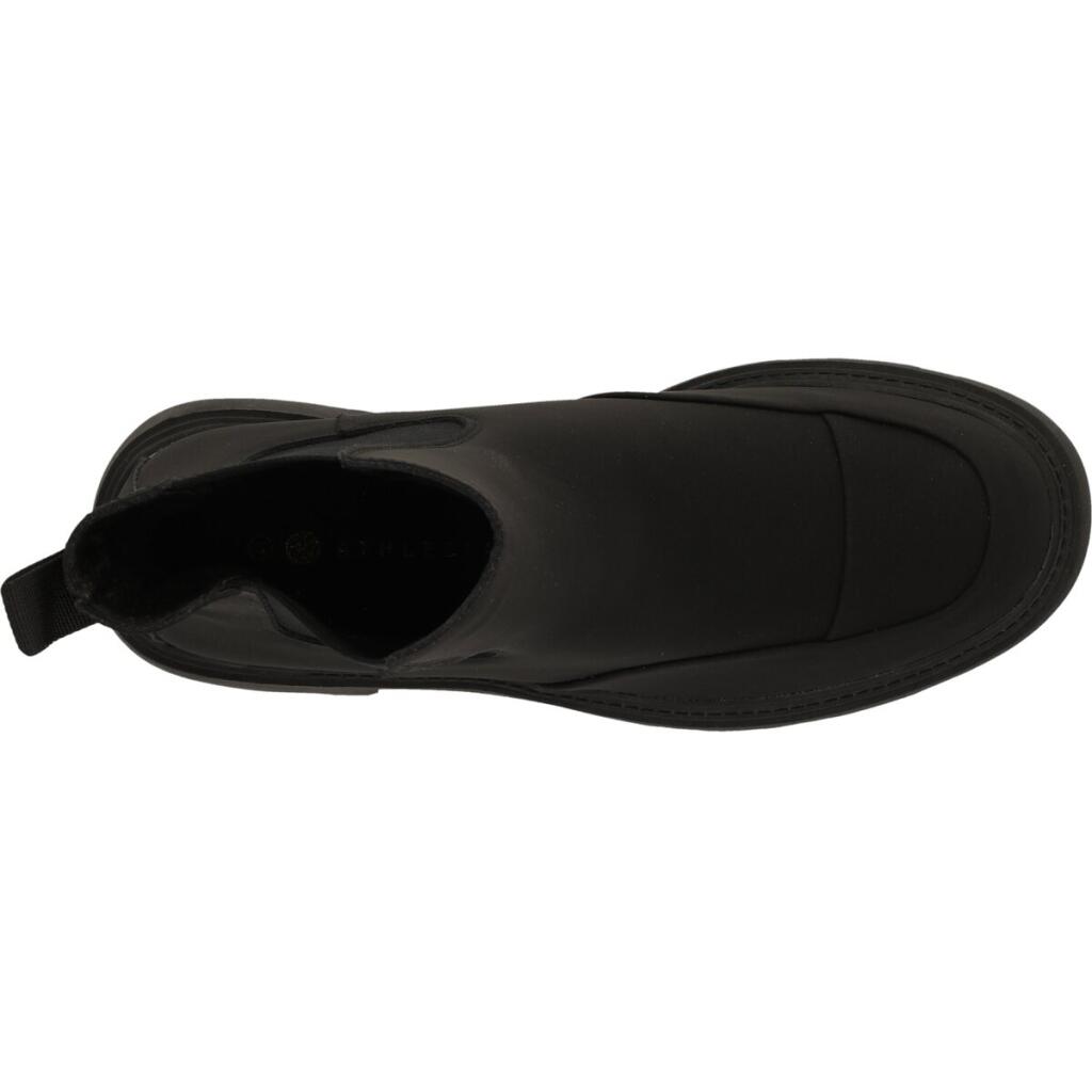 Botines de piel para mujer Athlecia Aaliyah 6/7